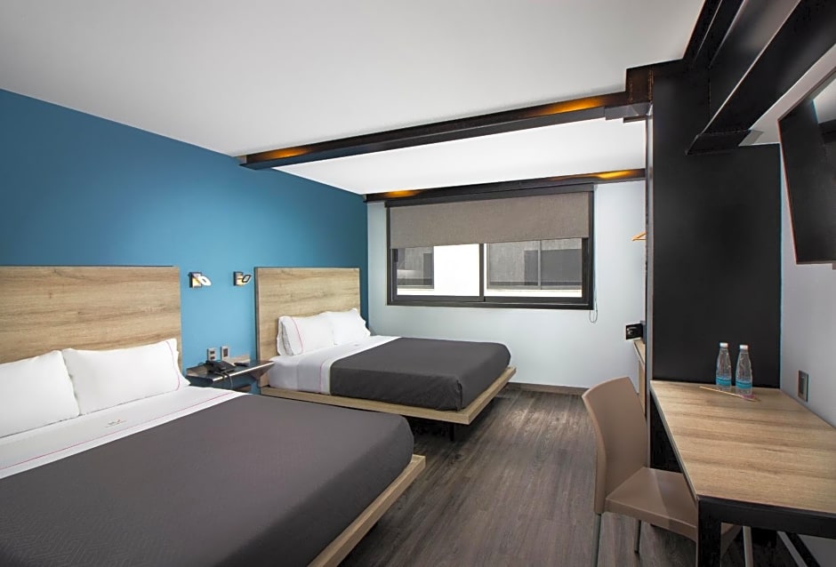 Hotel MX lagunilla