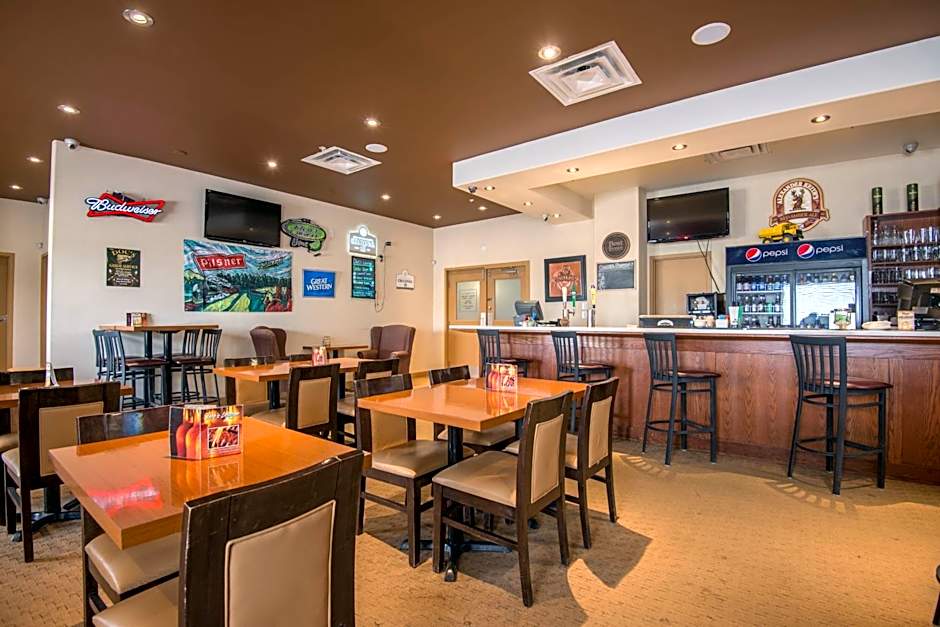 Four Points By Sheraton Saskatoon