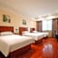 GreenTree Inn RiZhao JuXian YinXing Avenue Middle Road Business Hotel