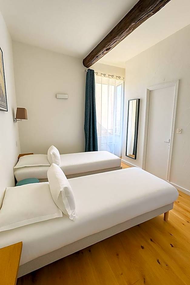 Hôtel Posta Vecchia