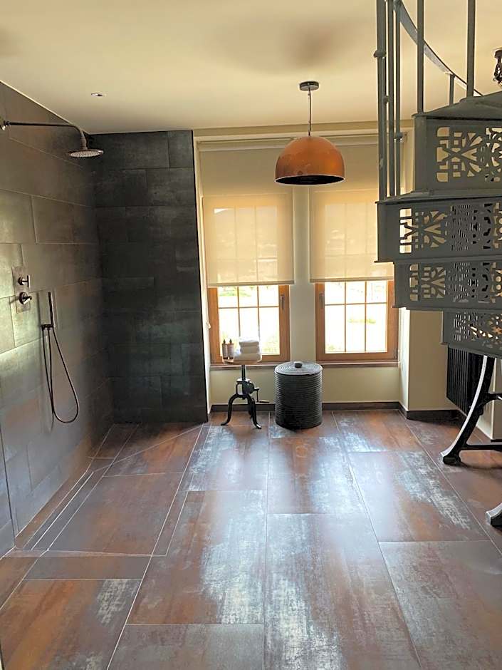 Hotel Finca La Mixtura, Restaurant Mélange