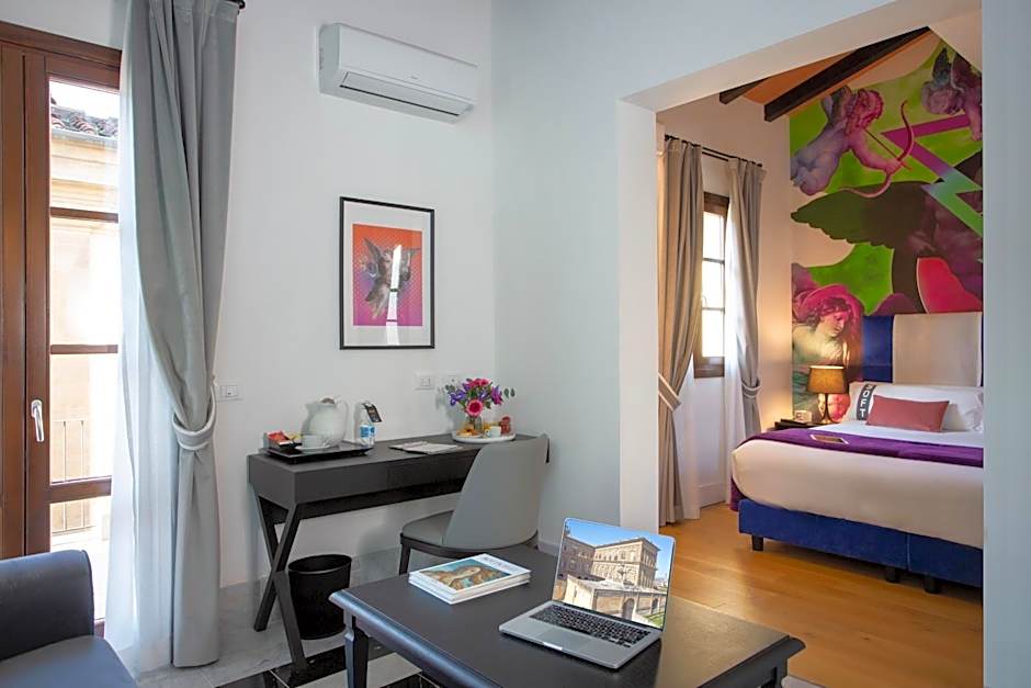 Casual Rinascimento Firenze by Casual Hoteles