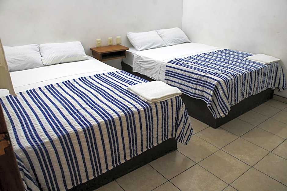 Hotel OM DownTown