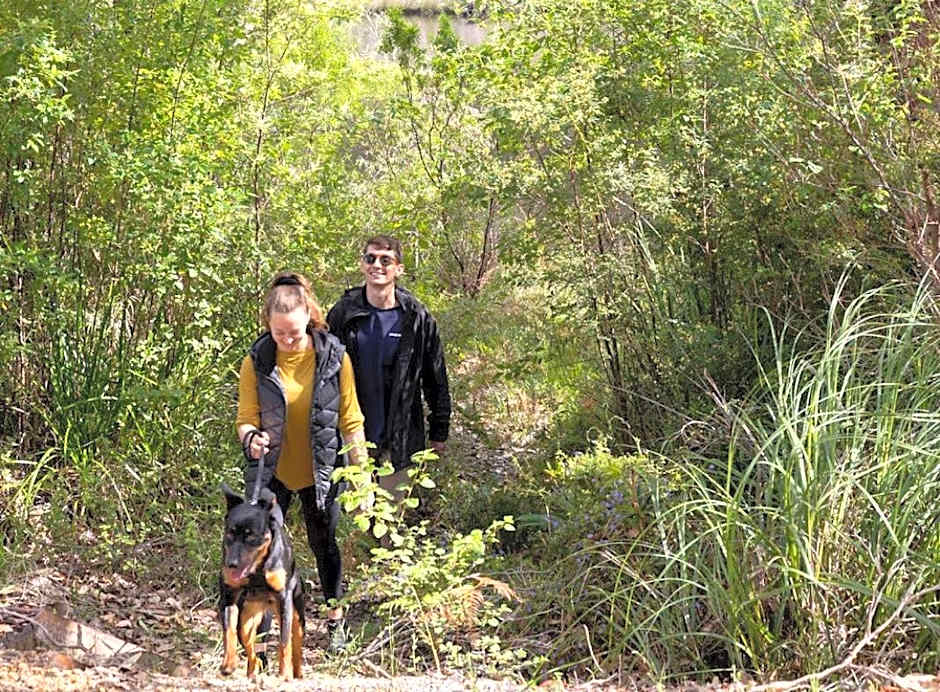 Nornalup Riverside Chalets