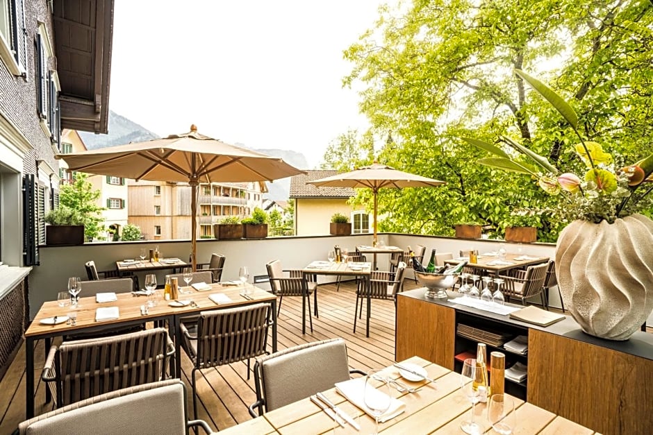 Hotel Zum Verwalter Dornbirn