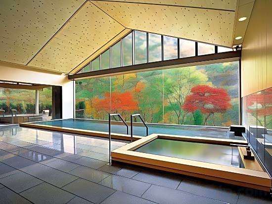 Hanamaki Onsen Kashoen