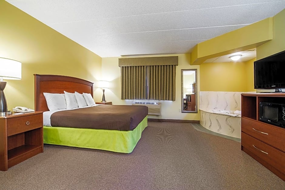 AmericInn by Wyndham Sioux Falls