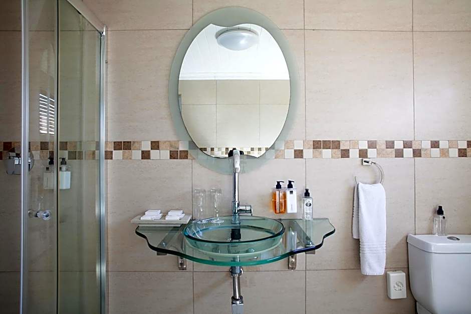 Ruslamere Hotel and Conference Centre