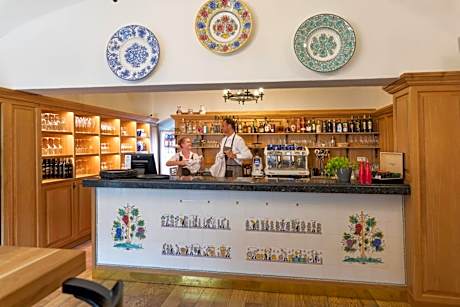 Palace Art Hotel Pezinok