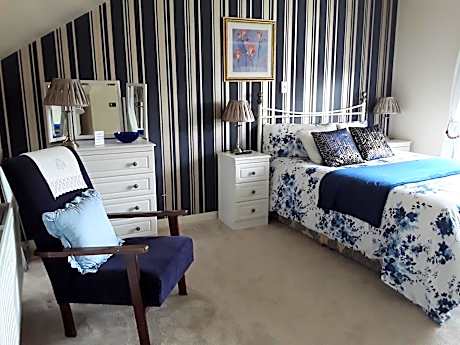 Grangeview House B&B