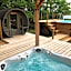 La Cabane à Papi