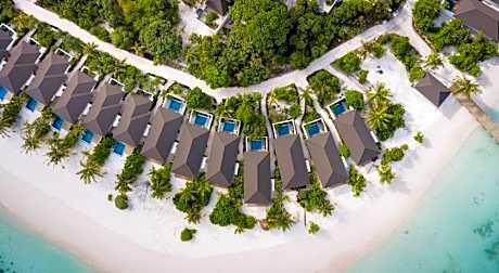 ROBINSON NOONU - All Inclusive                                                            