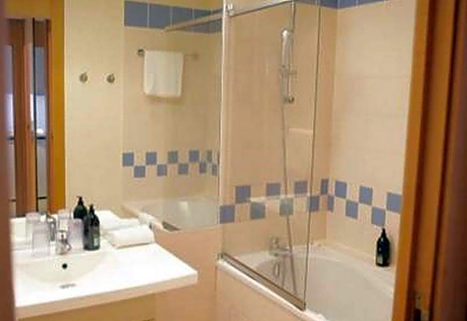 Aparthotel Adagio Paris XV