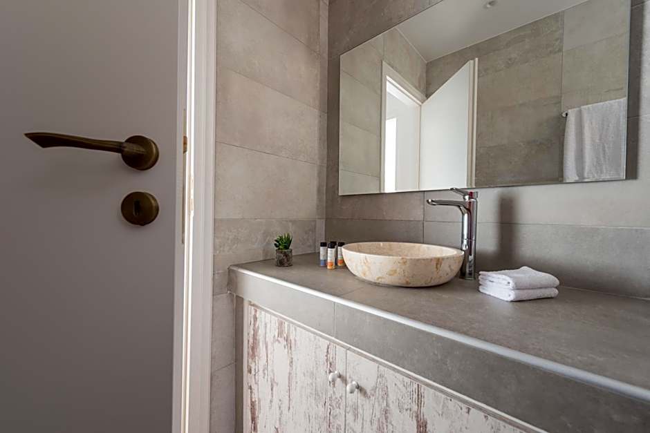 Elia Residences Santorini