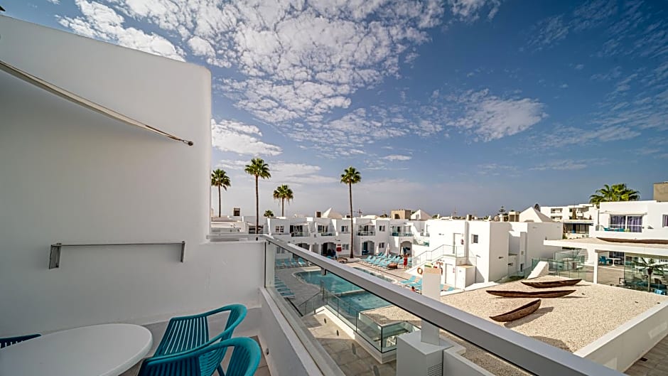 Guinate Club Apartamentos