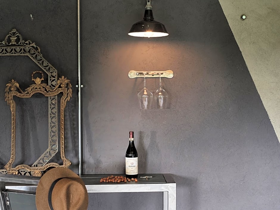 Cascina Facelli - Luxury Country House