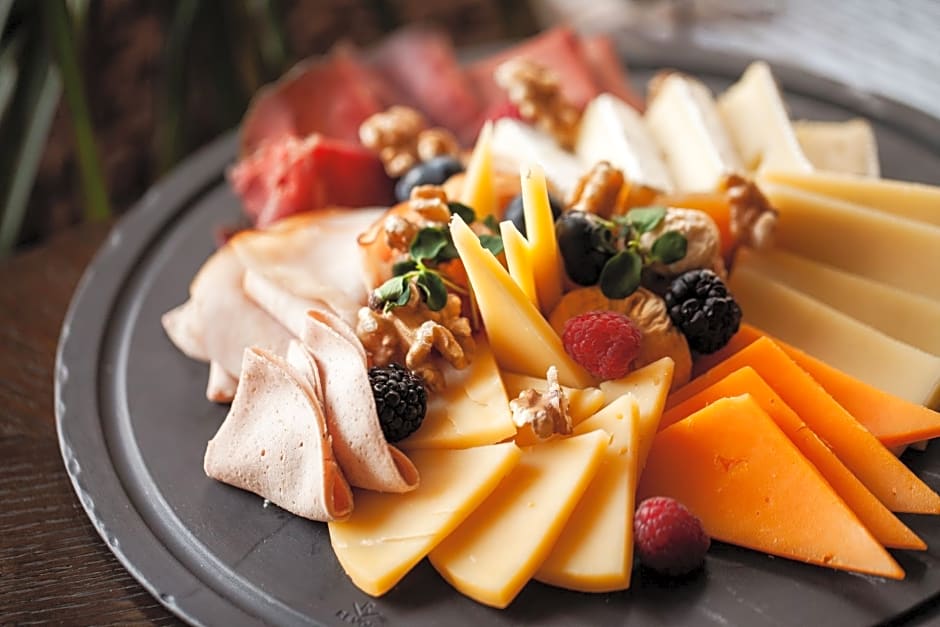 Four Seasons Hotel Riyadh at Kingdom Centre