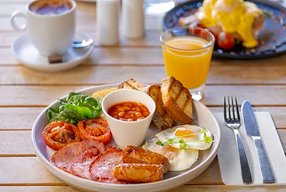 Club Wyndham Perth, Trademark Collection by Wyndham