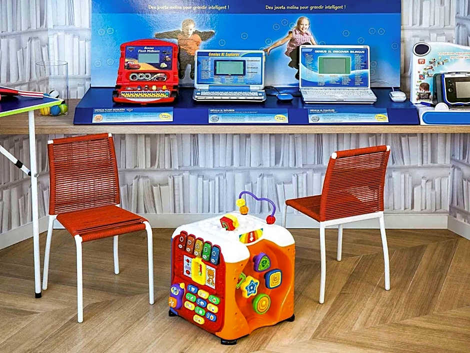 ibis Styles Paris Nation Porte De Montreuil