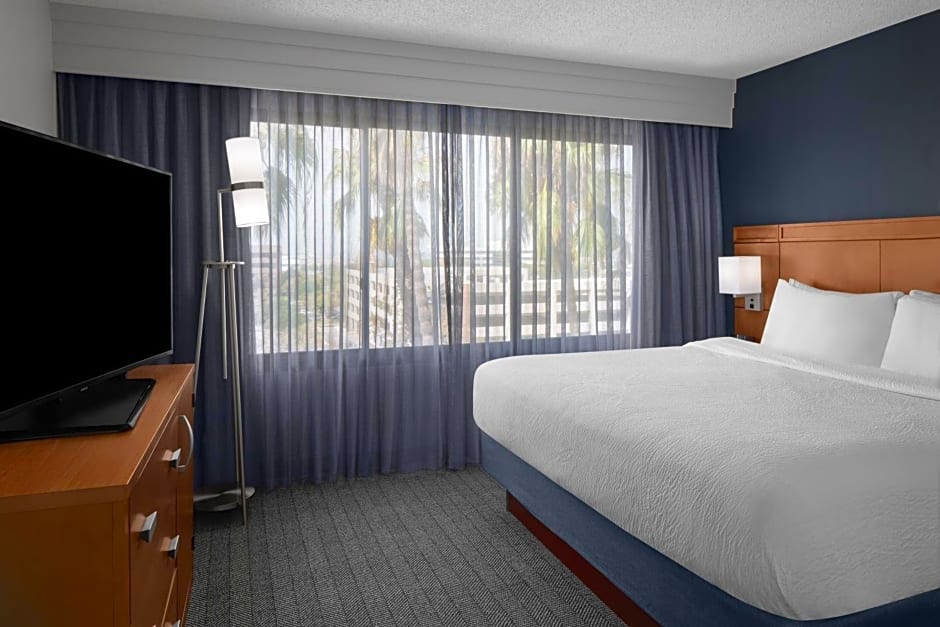 Courtyard by Marriott Cypress Anaheim/Orange County