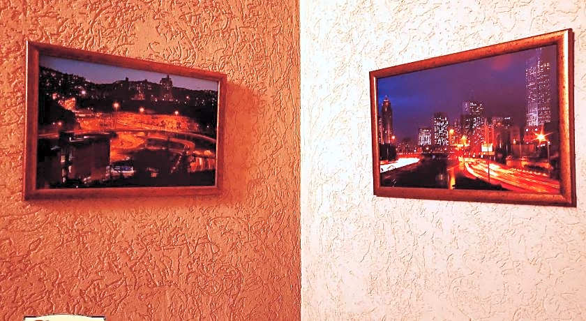 Aladdin Hotel Beer Sheva