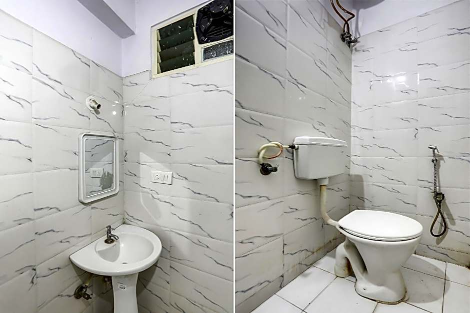 Hotel O Vaishnavi Inn