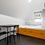 Wellness Rooms Central