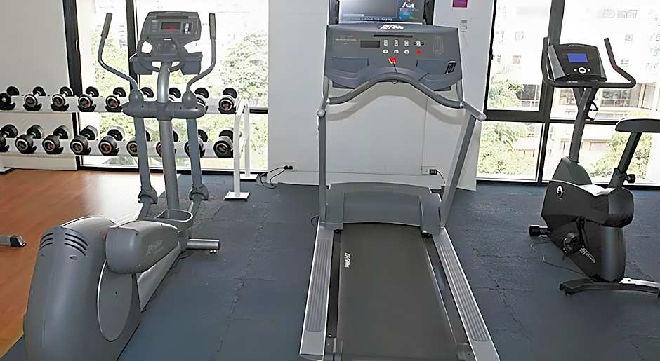 Citadines Sukhumvit 8 Bangkok