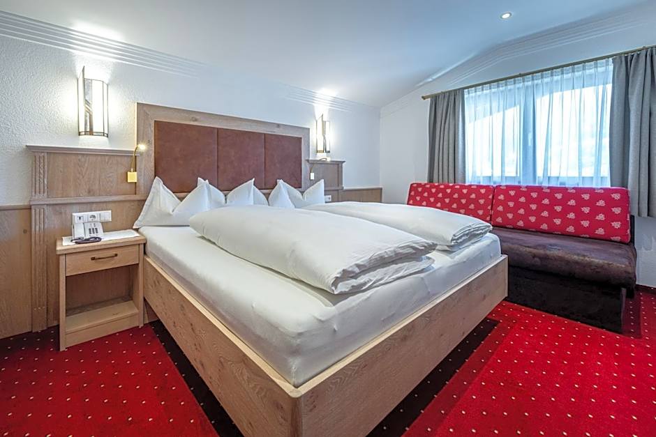Hotel Serles