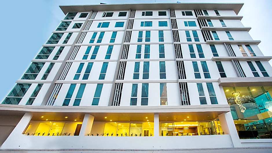 B2 Hat Yai Premier Hotel