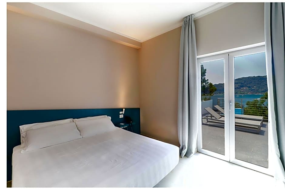 Cristallo Park Hotel