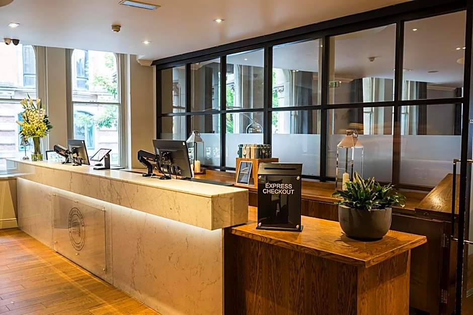 The Townhouse Manchester