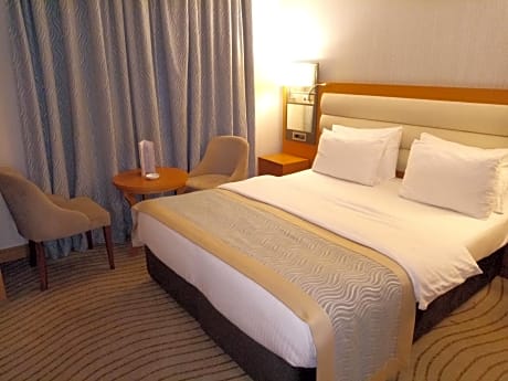 Premium Double Room