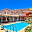 Hotel L'Arganier d'Ammelne-Tafraout