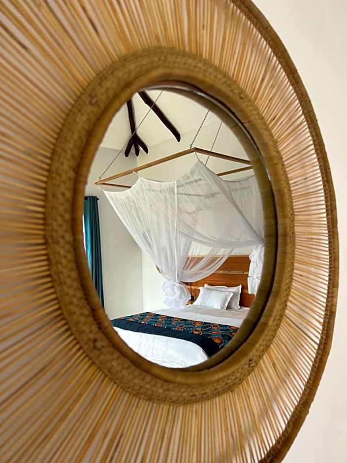 Tanzania Safari Lodge