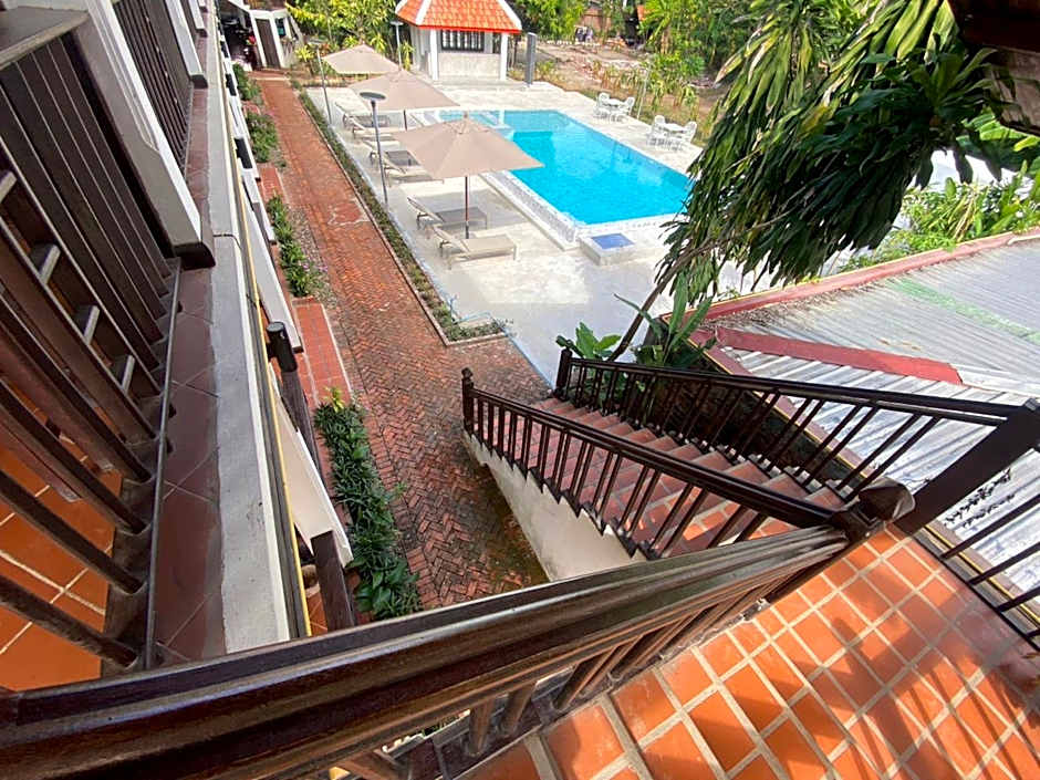 Vangsavath Hotel