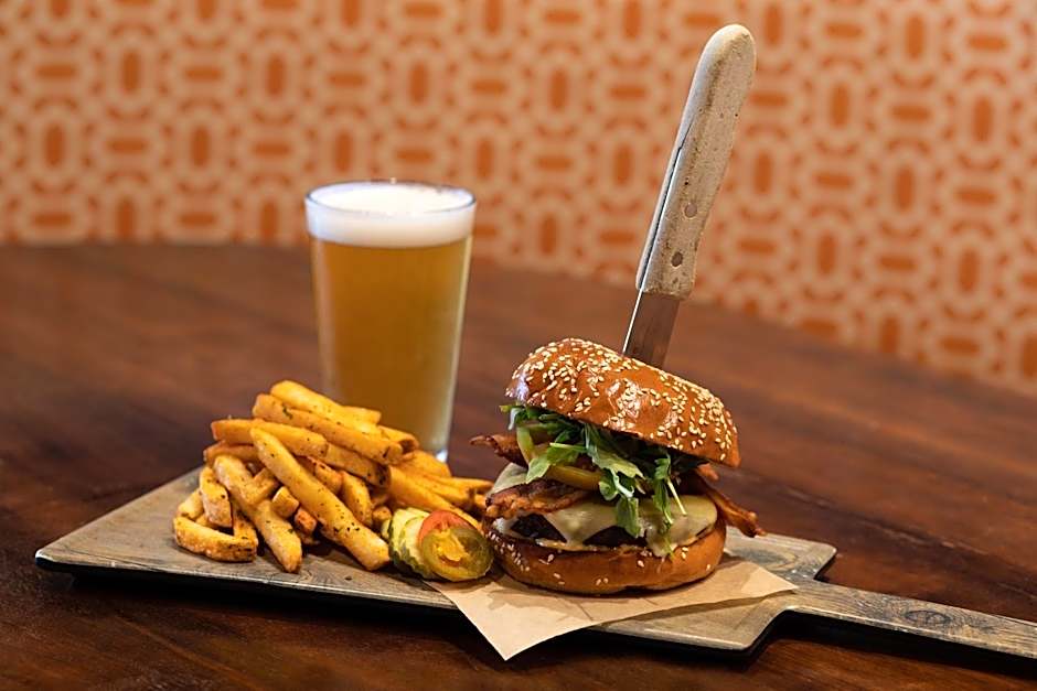 Crowne Plaza Costa Mesa Orange County By IHG