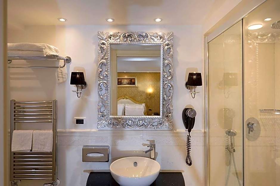 Hotel Olimpia Venice, BW Signature Collection