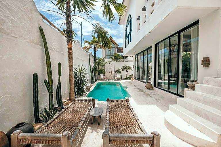 Villa A Canggu