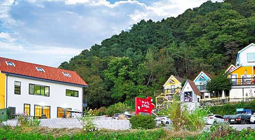 Gangchon Chocomint Pension