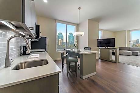 Hyatt House Atlanta/Perimeter Center