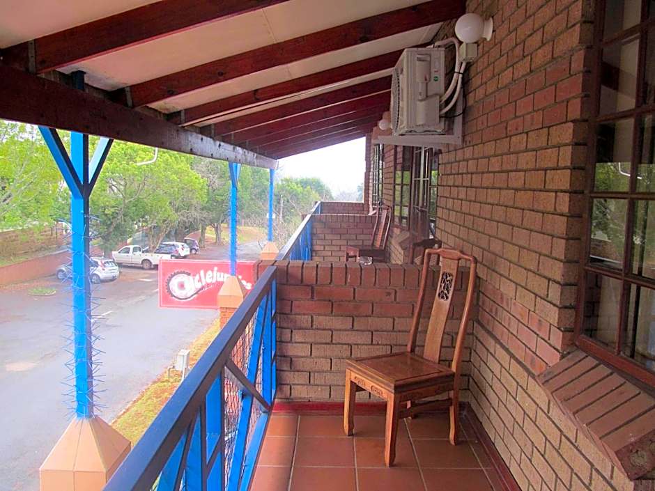 The Woodsman Bed and Breakfast