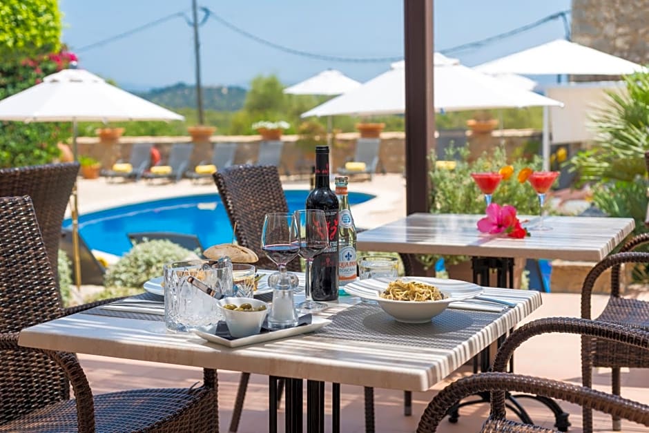 New Can Furios Hotel by Can Calco Hotels