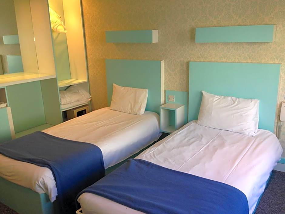 Citrus Hotel Cheltenham by Compass Hospitality