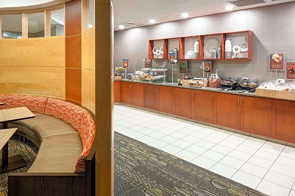 SpringHill Suites by Marriott Columbus