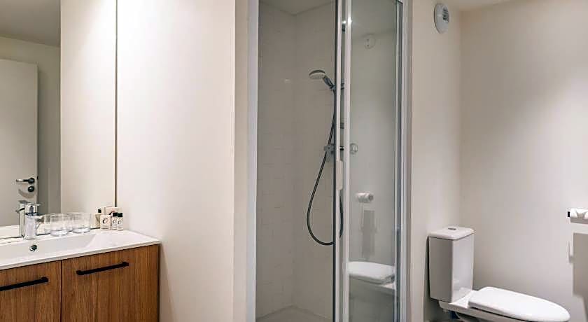 ibis Styles Paris Pont d'Ivry