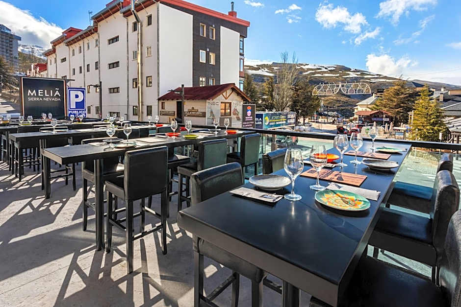 Meliá Sierra Nevada