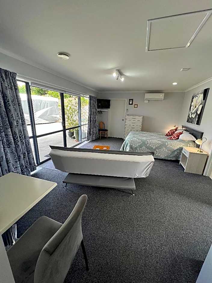 Taipa Views Bed & Breakfast