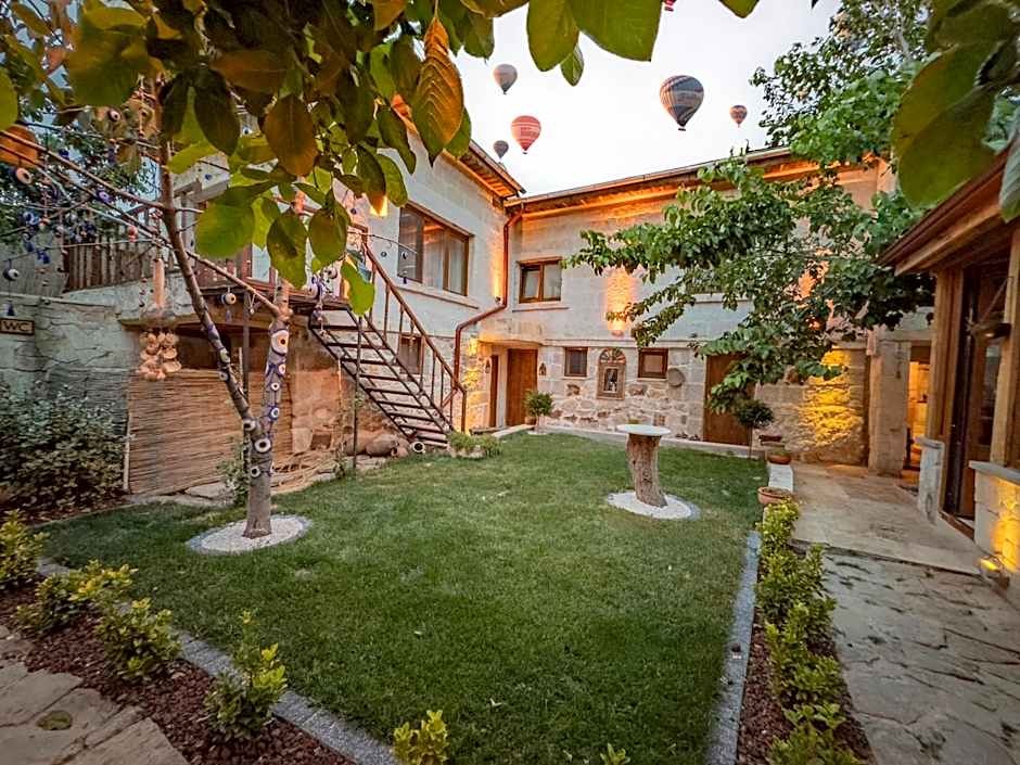 Casa Di Cave Suites Hotel Cappadocia