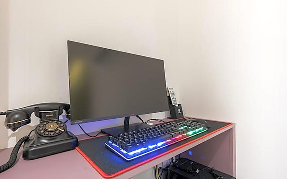 Hotel Casa Osteria in Indong, Gumi